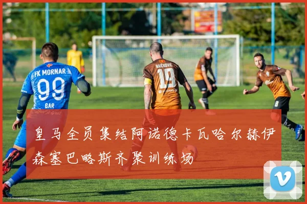 皇马全员集结阿诺德卡瓦哈尔赫伊森塞巴略斯齐聚训练场