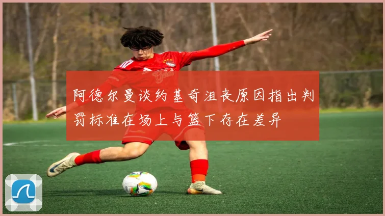 阿德尔曼谈约基奇沮丧原因指出判罚标准在场上与篮下存在差异