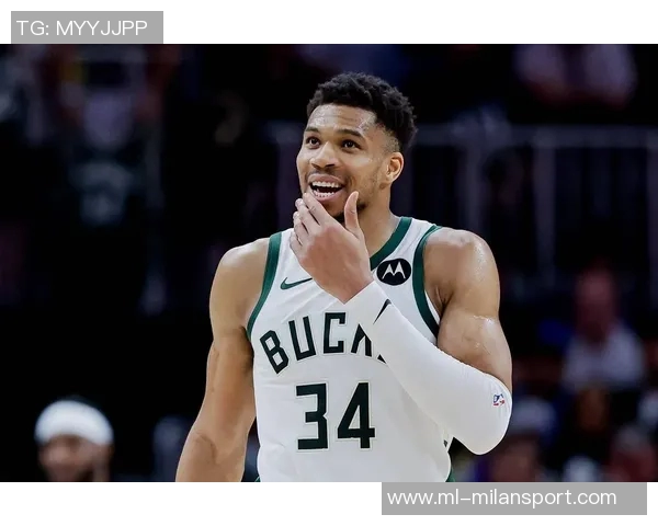 字母哥连续七年入选一阵面临缺席限制或将失去荣誉评选机会